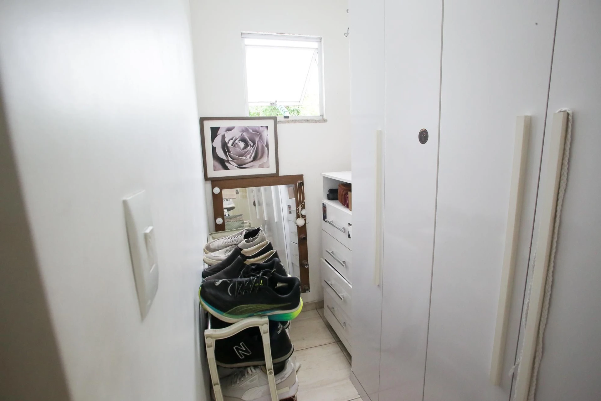 Casa mobiliada com 3 quartos, quintal privativo — photo 30