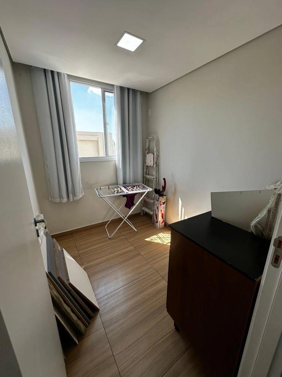 Furnished 44 m² apartment with 2 bedrooms and en-suite — photo 19
