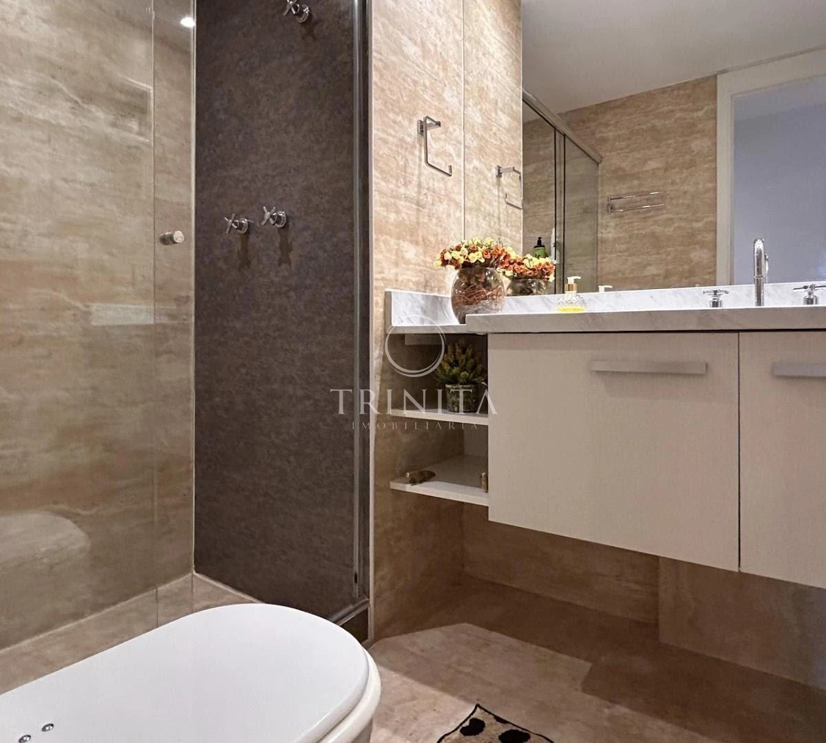 Квартира 169 м² з 4 спальнями та відкритою кухнею — photo 24