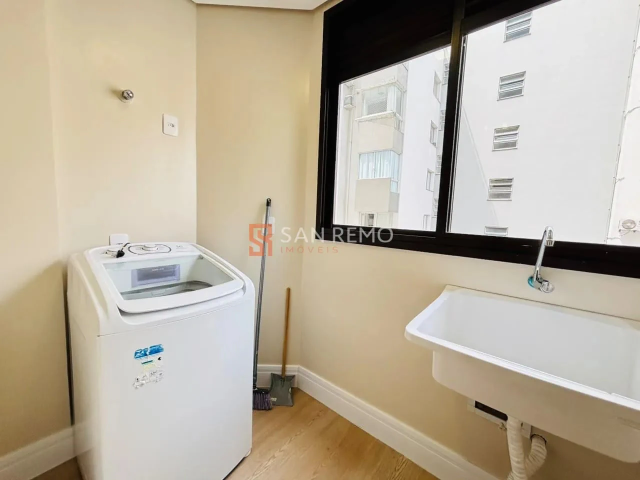 Apartamento de 2 quartos com máquina de lavar, Agronômica — photo 11
