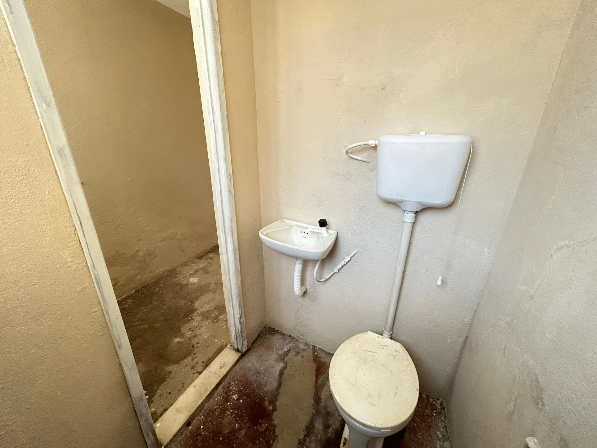 2 quartos e jardim: casa de 150 m² — photo 39