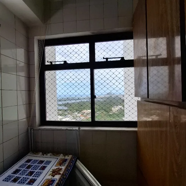 Apartamento com 3 quartos e 3 banheiros no 22º andar — photo 14