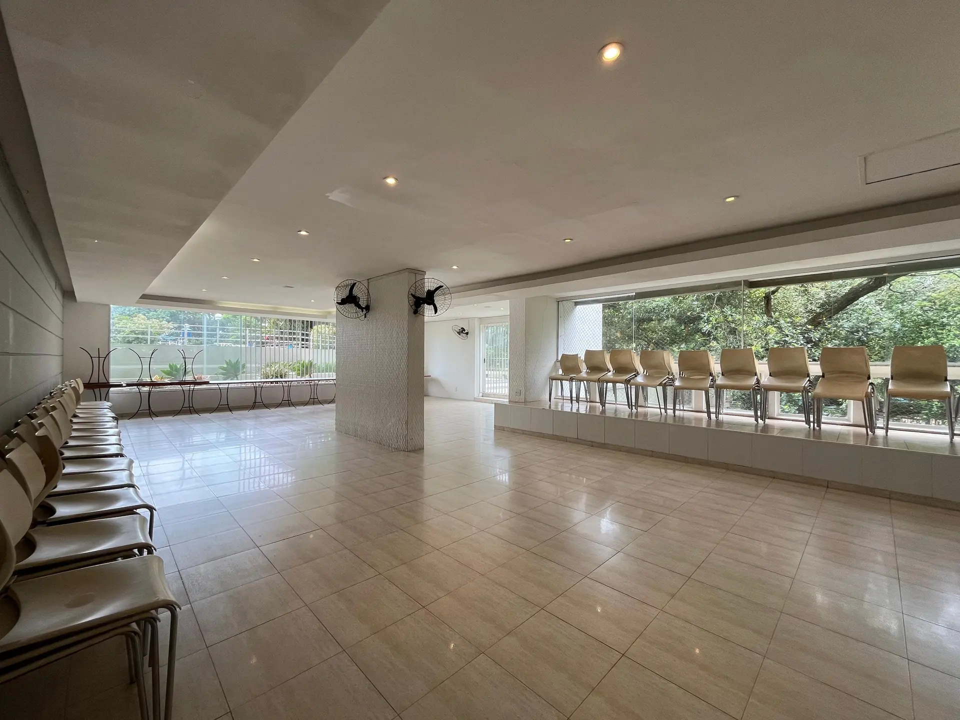 Apartment, 100 m², with a park view — photo 12
