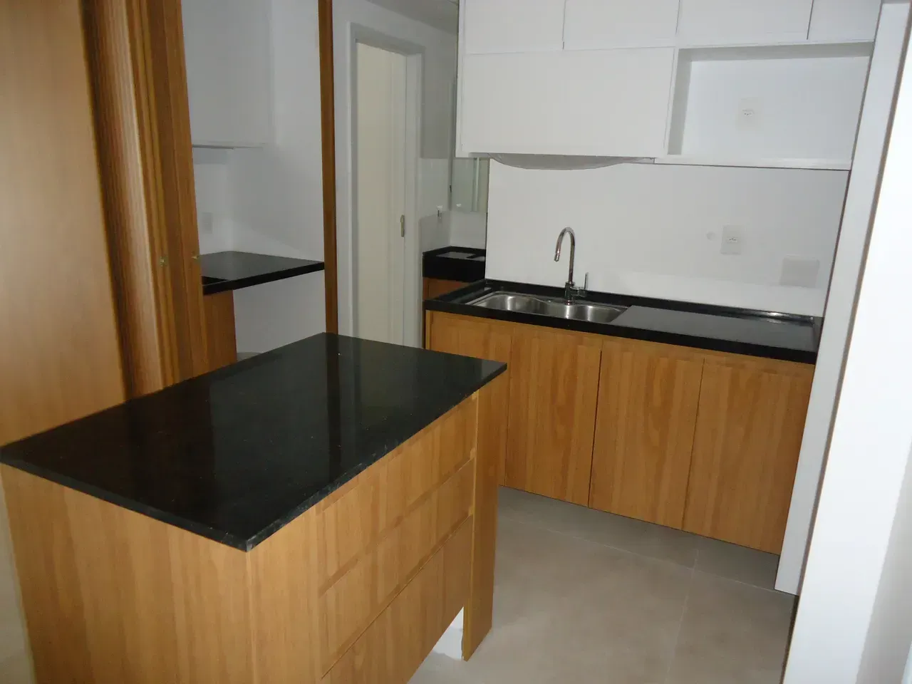 One-bedroom apartment with a home office in Rio de Janeiro — photo 2