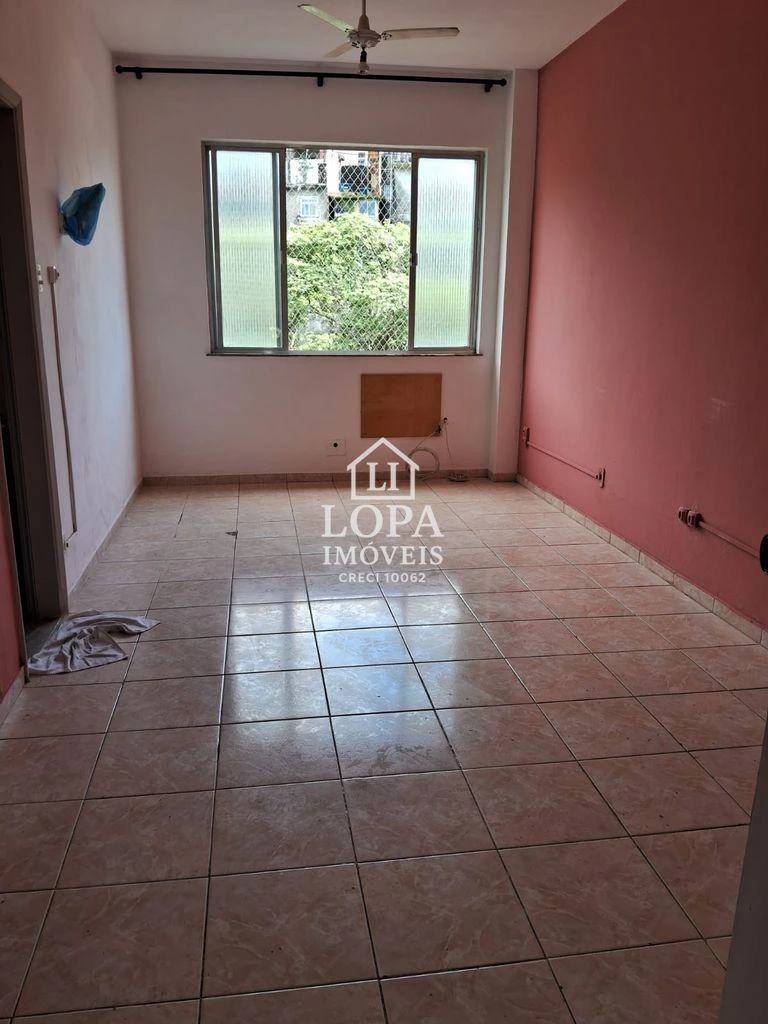 One-bedroom apartment, 28 m² — photo 7