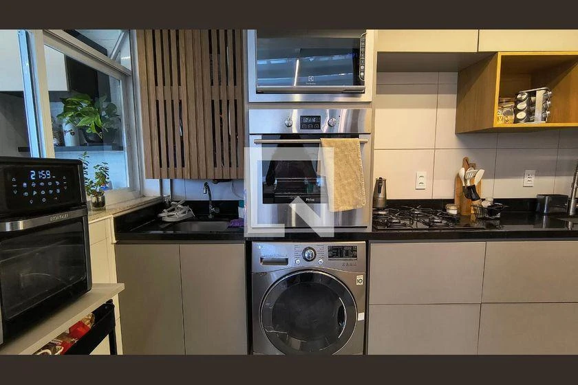 3 quartos e varanda envidraçada: apartamento de 150 m² — photo 44
