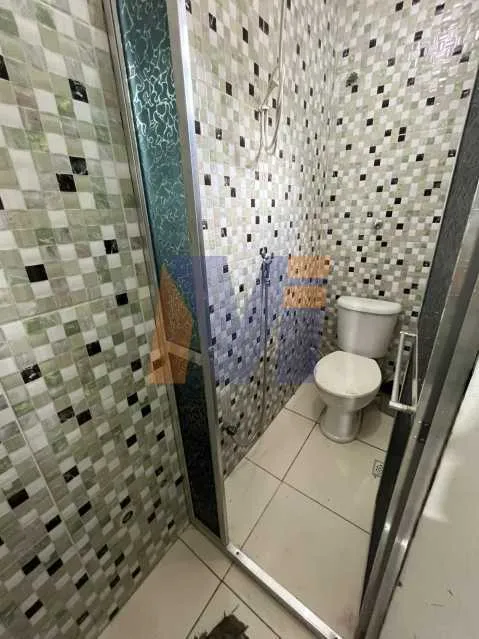 Невмебльований студіо з кондиціонером і кухонним кутком — photo 18