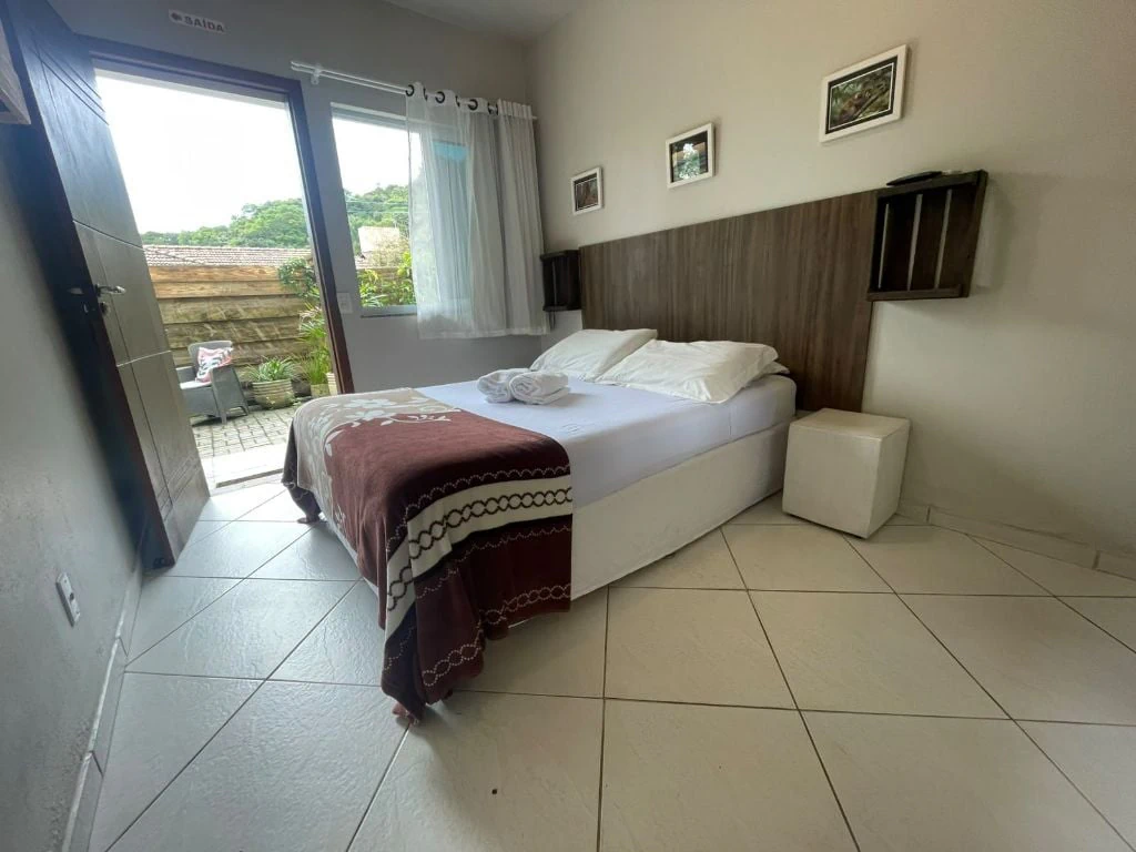 Furnished 1-bedroom apartment with 32 m² — photo 3