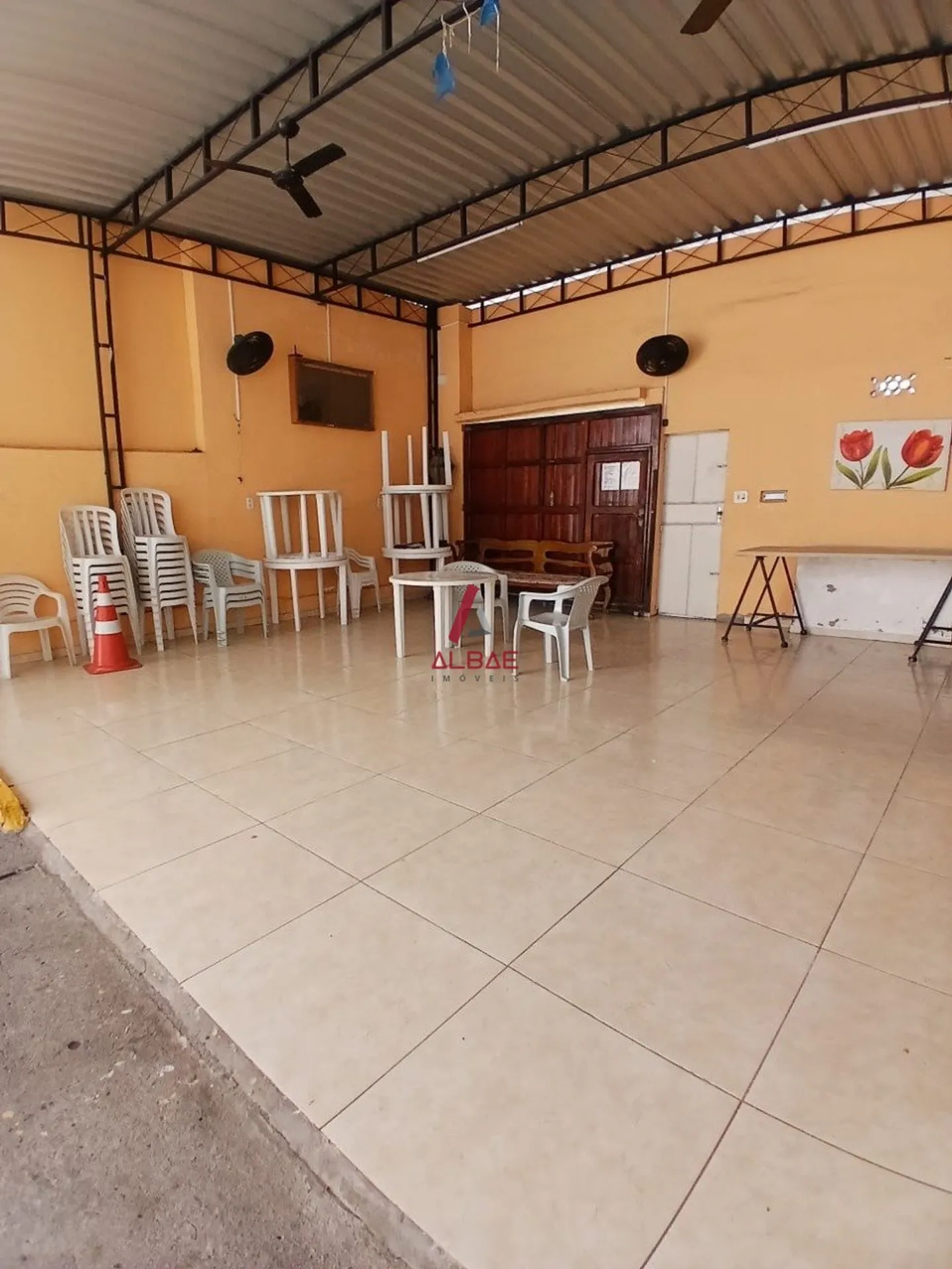 Apartamento com 2 quartos, 1 vaga e banheiro — photo 22