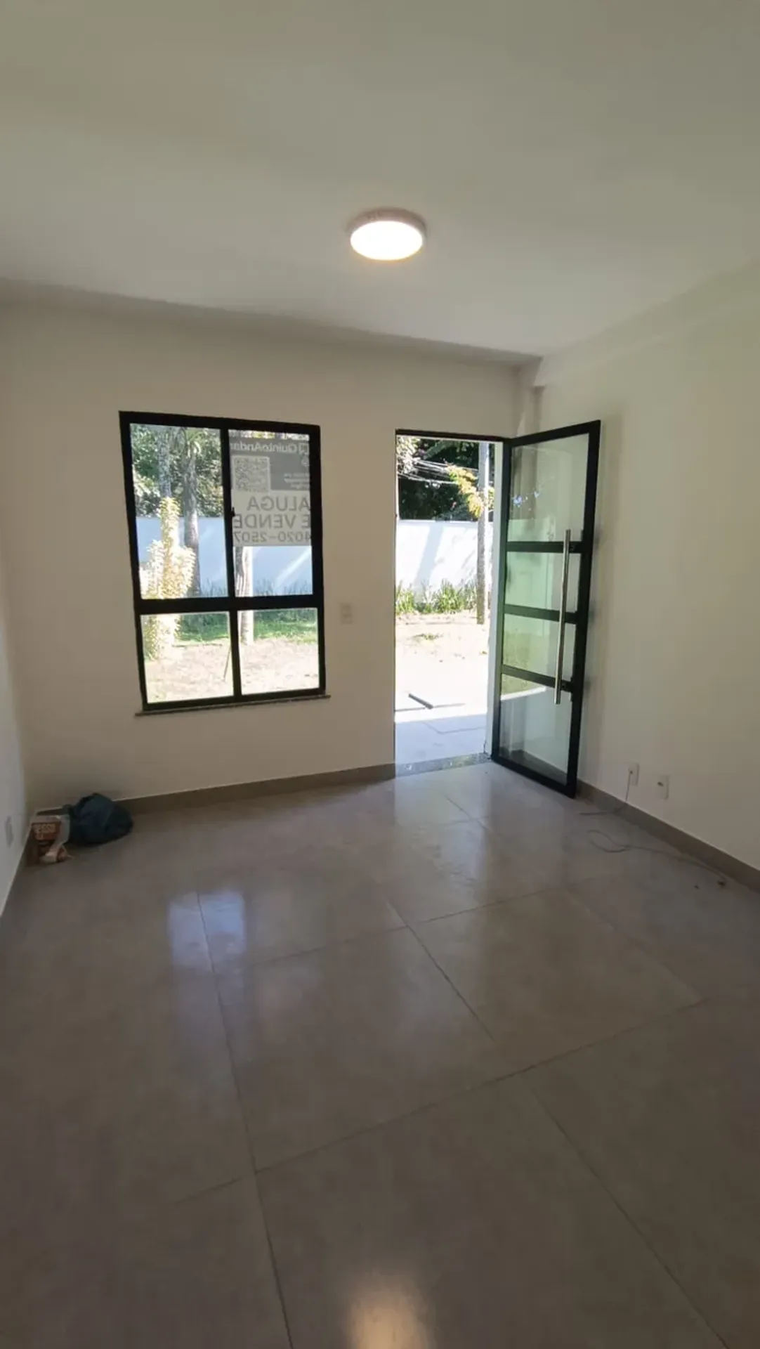 Unfurnished house with 2 bedrooms and 2 bathrooms — photo 23