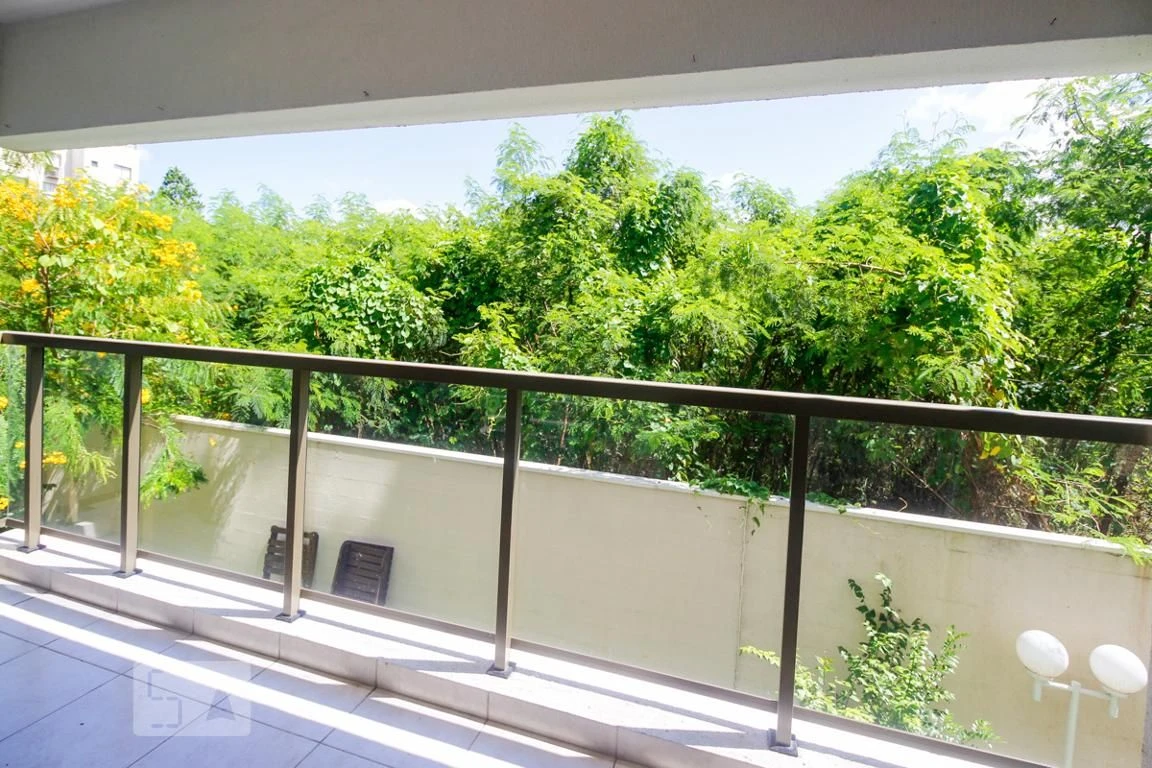 Apartamento mobiliado, 64 m², com máquina de lavar — photo 21