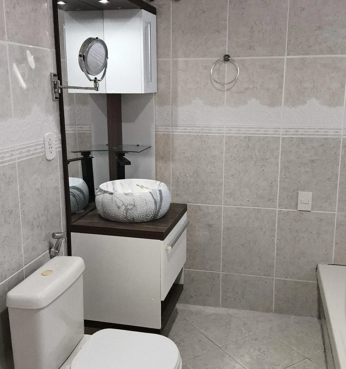 Casa com 4 suítes e 350 m², cozinha com fogão a gás — photo 22