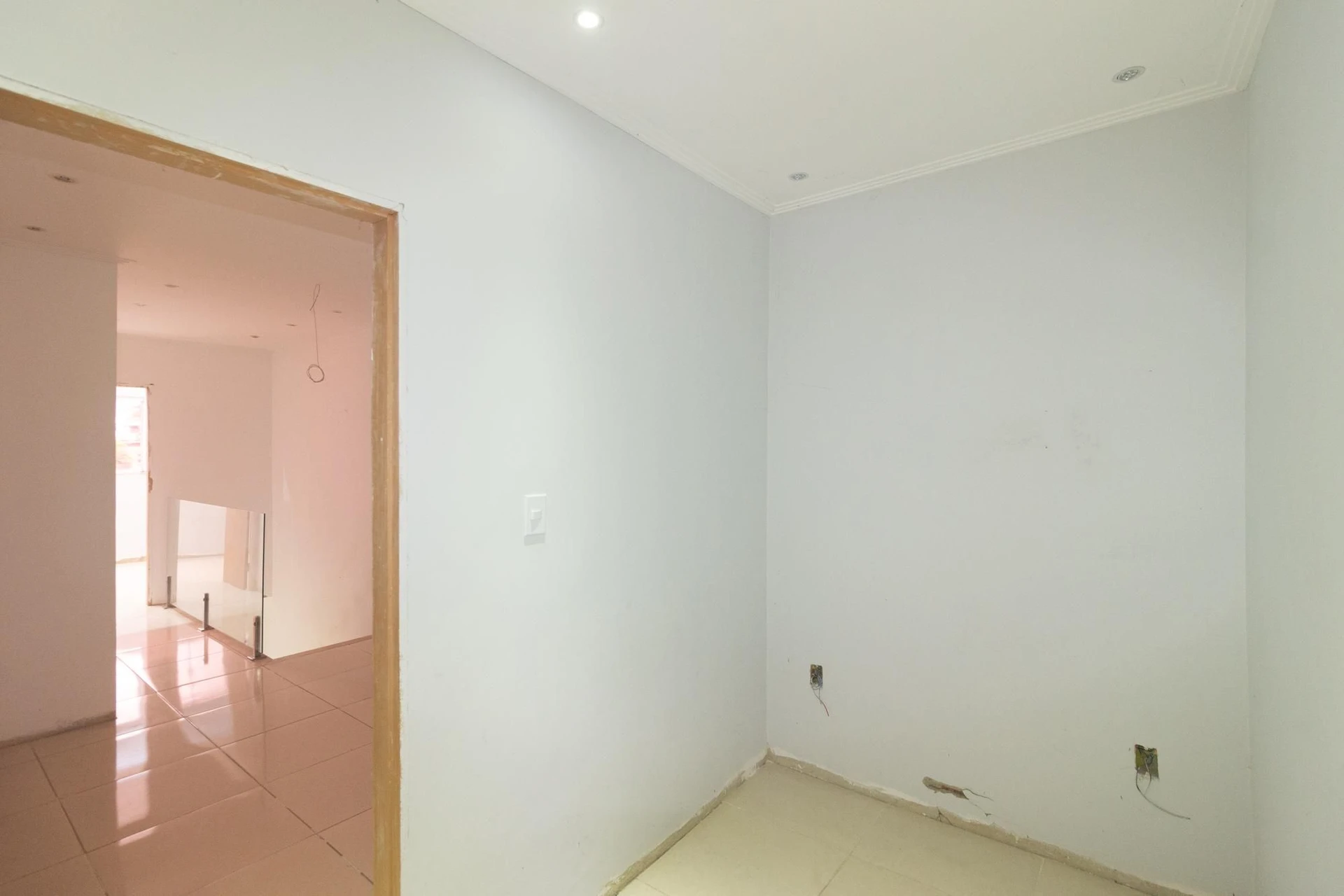 Rental house with 3 bedrooms and a private garden — photo 38