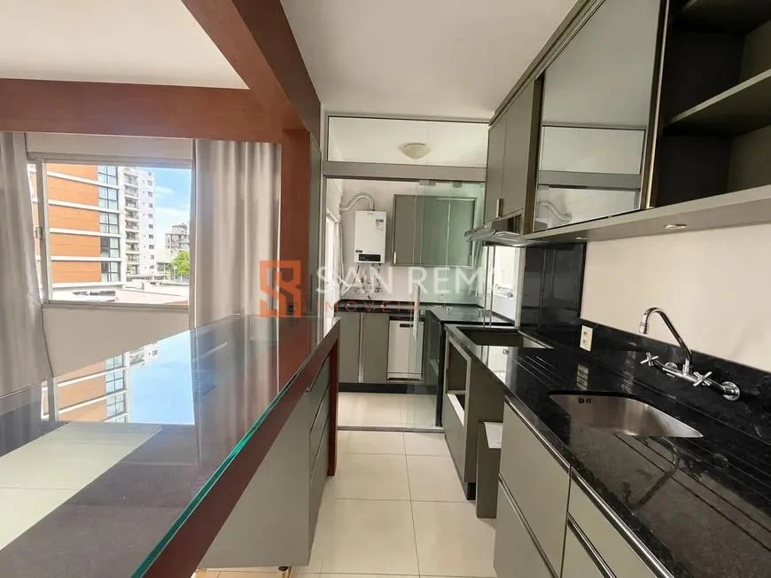 2-bedroom apartment, 60 m² — photo 12