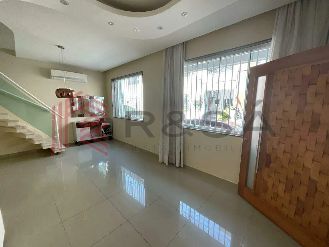 Casa de 3 quartos com churrasqueira privativa, Portuguesa — photo 4