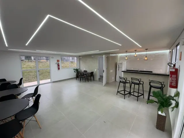2-bedroom, 41 m² apartment in Rio de Janeiro