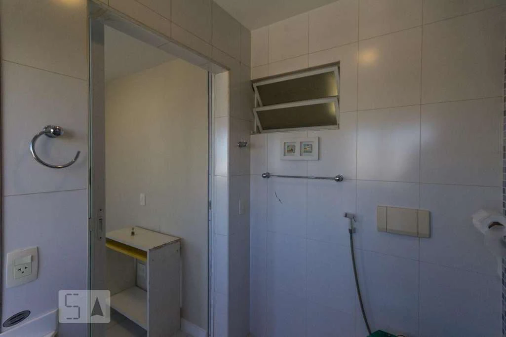 3-bedroom furnished apartment, 103 m², 2 parking spots — photo 26