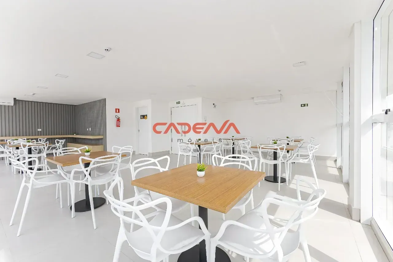 Furnished studio in a building with a coworking space — photo 7