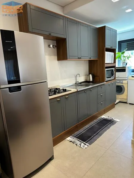 115 m² apartment with a washing machine and a home office — photo 2