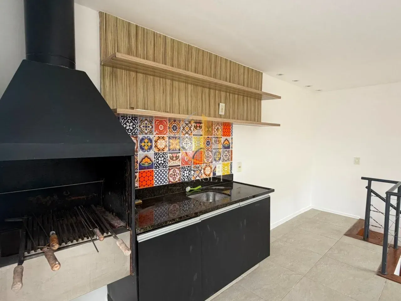 Cobertura duplex com 2 quartos e 2 banheiros — photo 17