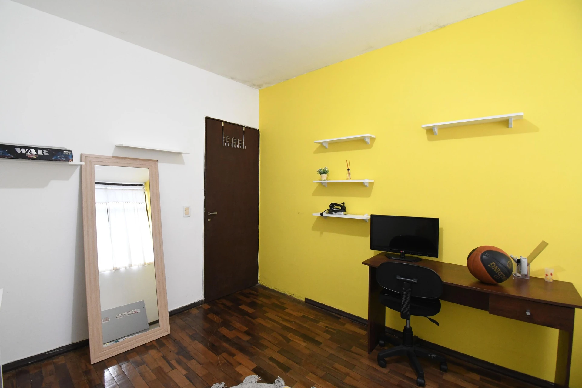 Apartamento mobiliado de 3 quartos com jacuzzi — photo 28