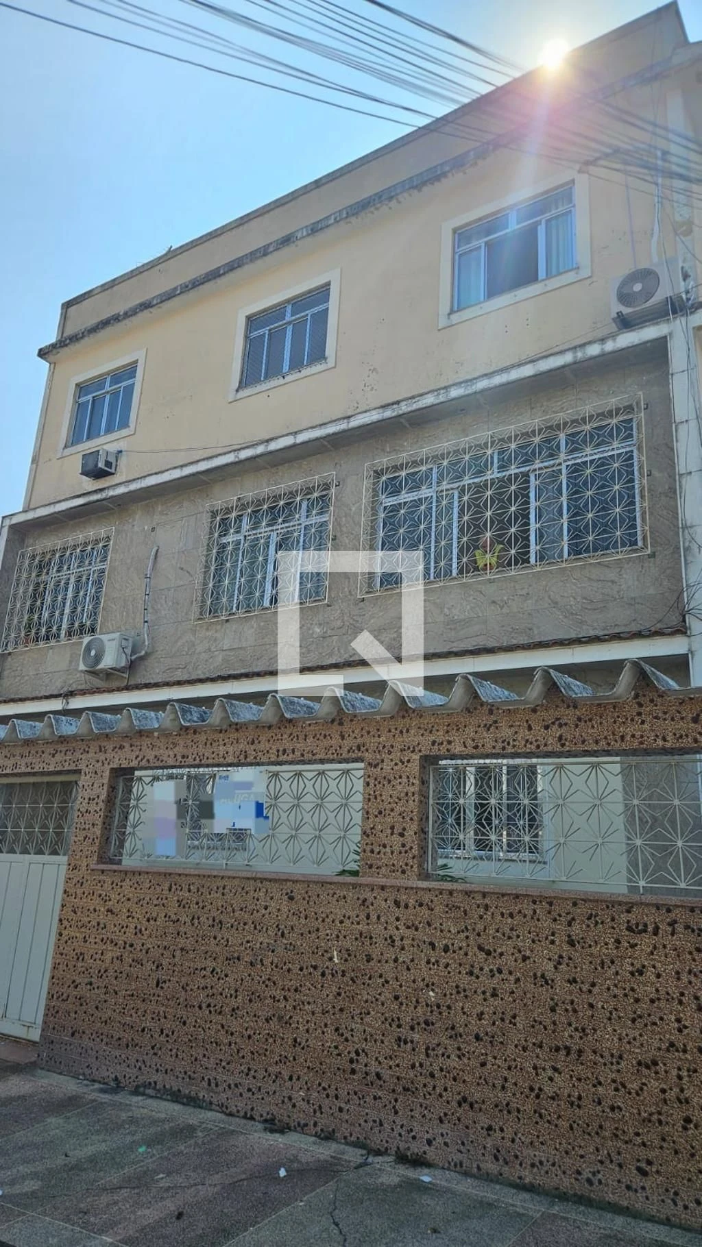 Unfurnished 1-bedroom apartment with gas stove — photo 7