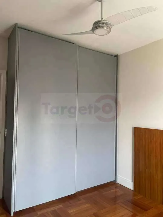 Вид на воду и 4 спальни: квартира 156 м² — photo 33