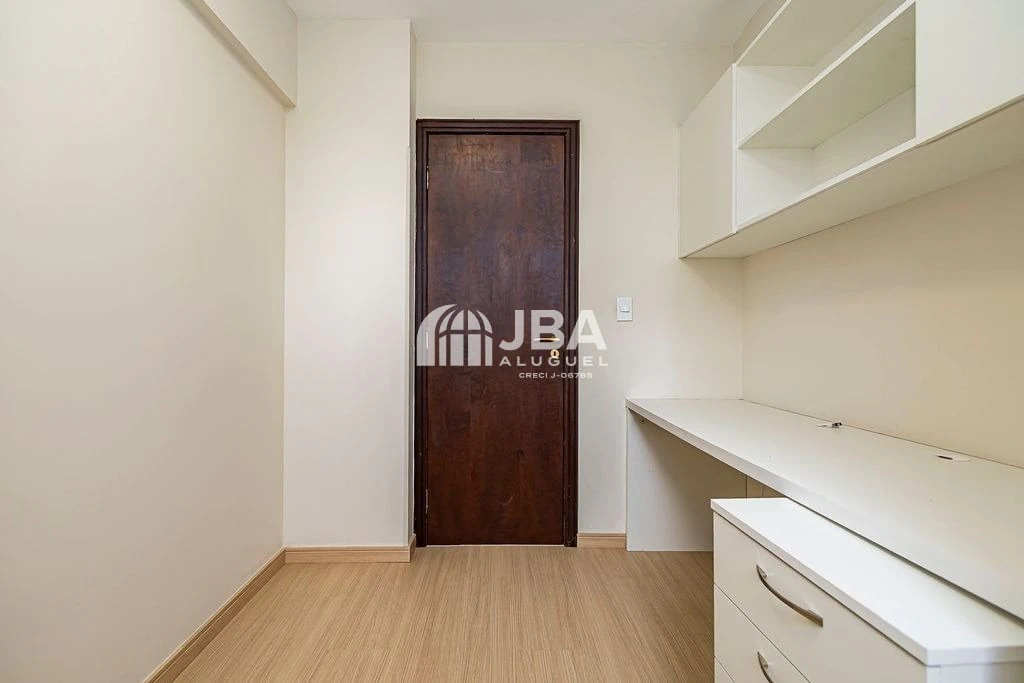 3 quartos e espaço de home office: apartamento de 133 m² — photo 29