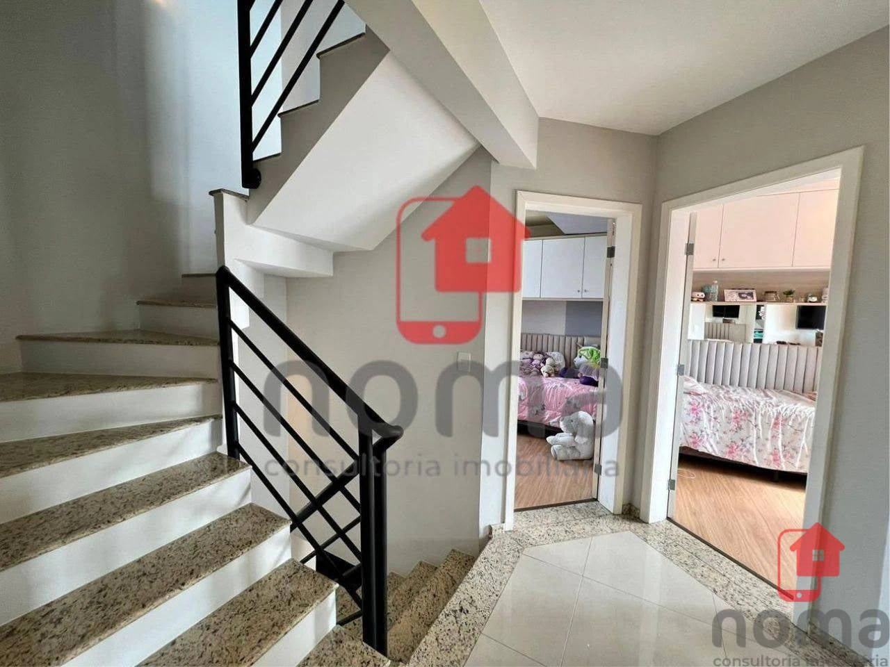 Furnished house, 190 m², with a bathtub — photo 16