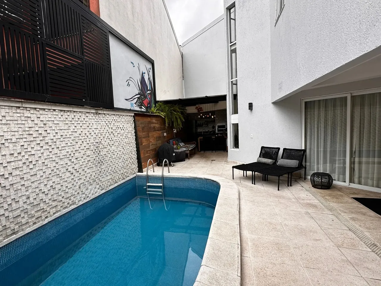 Casa amueblada con 4 dormitorios y 5 niveles — photo 16