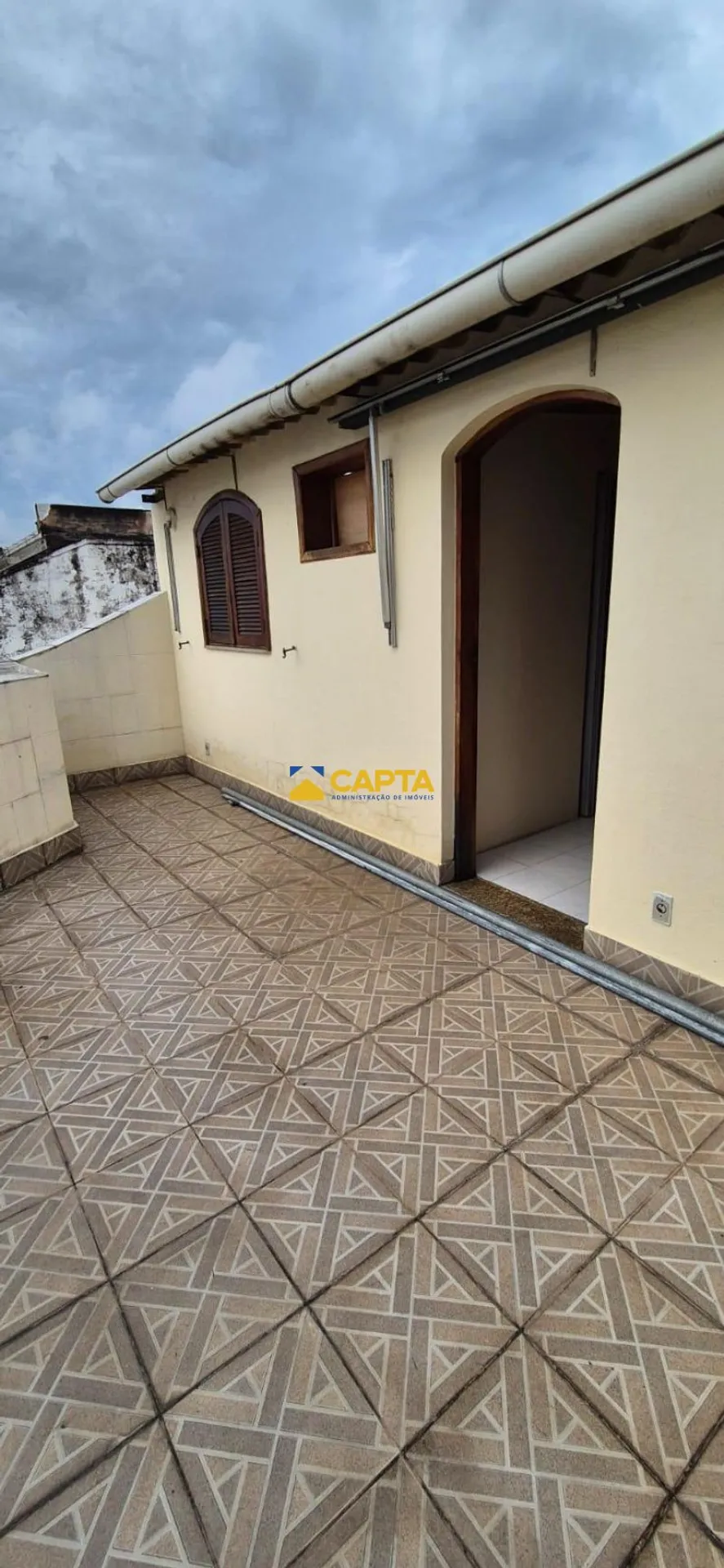 Duplex penthouse 119 m² with 2 bedrooms and a terrace — photo 18