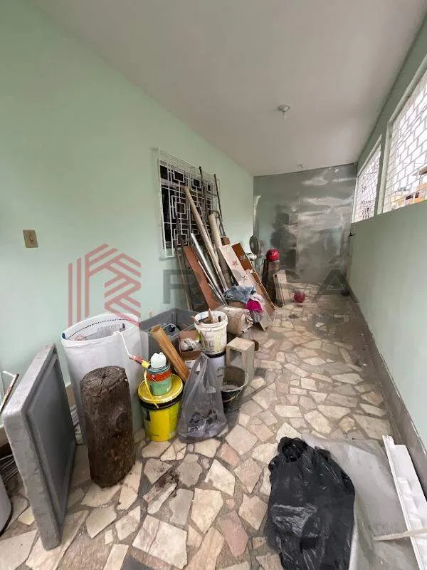 2-bedroom house, 80 m² — photo 15
