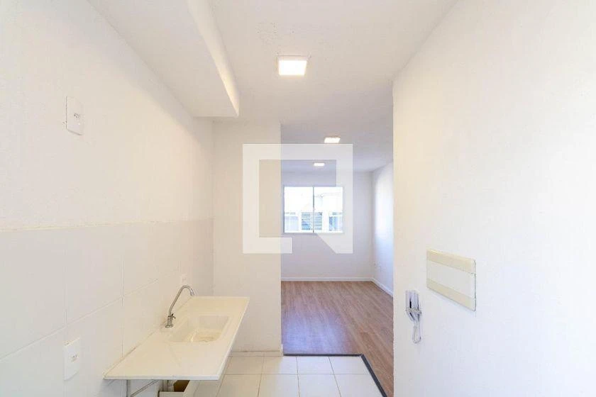 Apartamento de 2 quartos com 45 m² e 2 vagas — photo 20