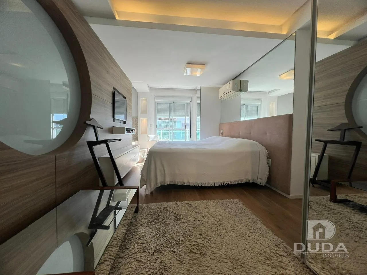 Apartamento de 3 quartos com vista para a água, João Paulo — photo 3