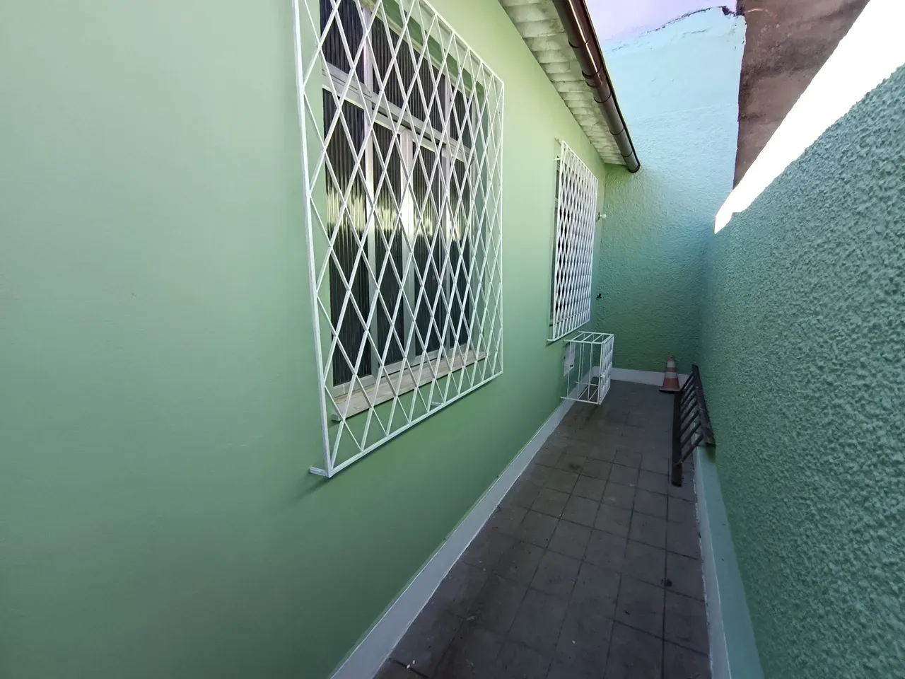 Casa sem mobília com 109 m², 2 quartos e vaga — photo 56