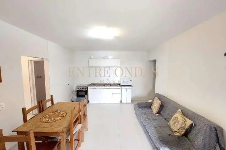 Furnished house with 3 bedrooms and private garden