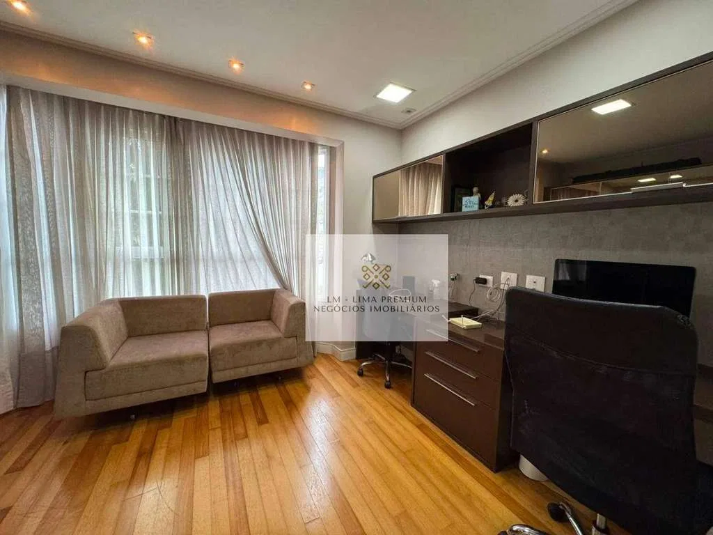 3-suite house with 364 m² and 4 parking spaces — photo 26