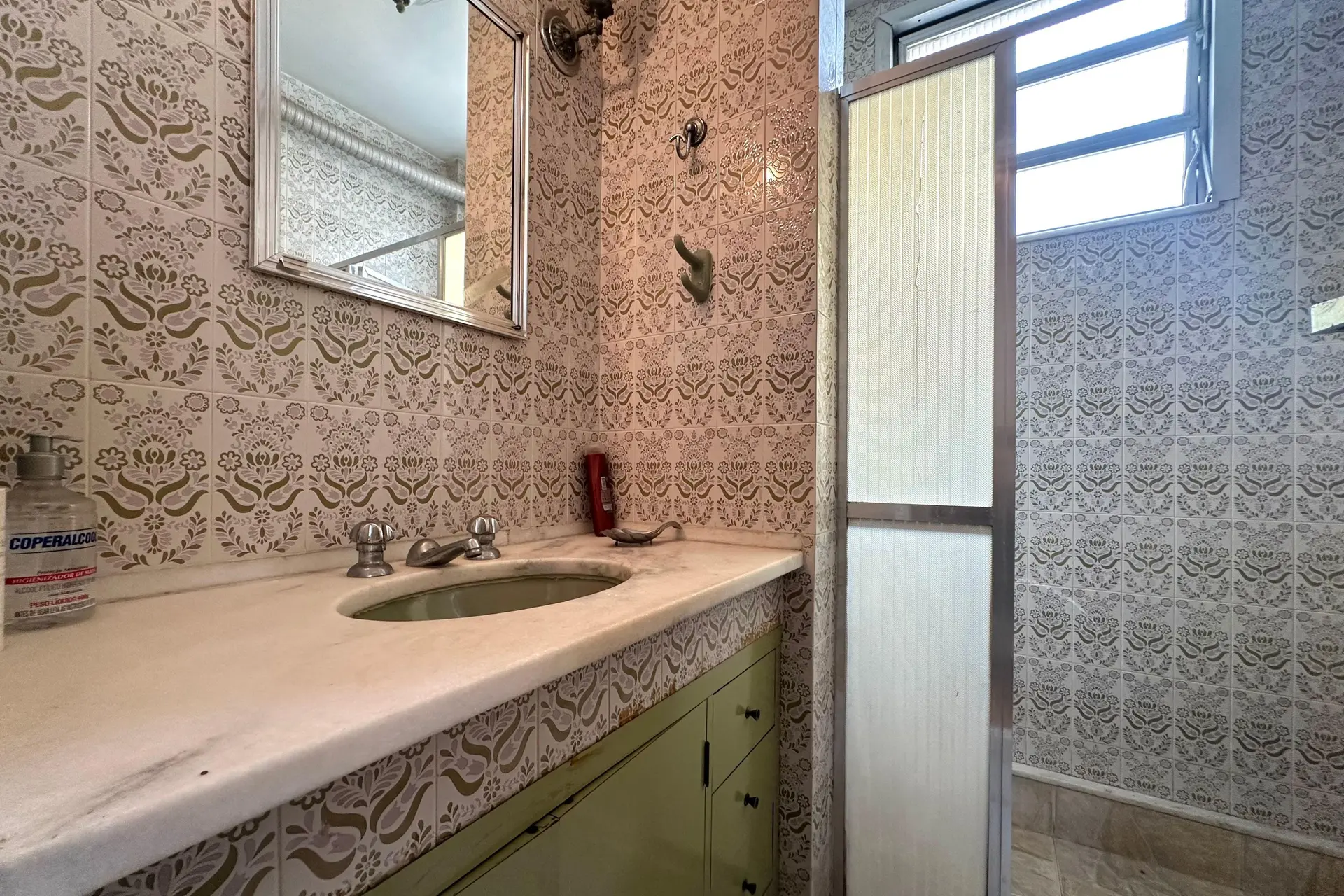 Apartamento amueblado de 3 dormitorios y cocina cerrada — photo 50