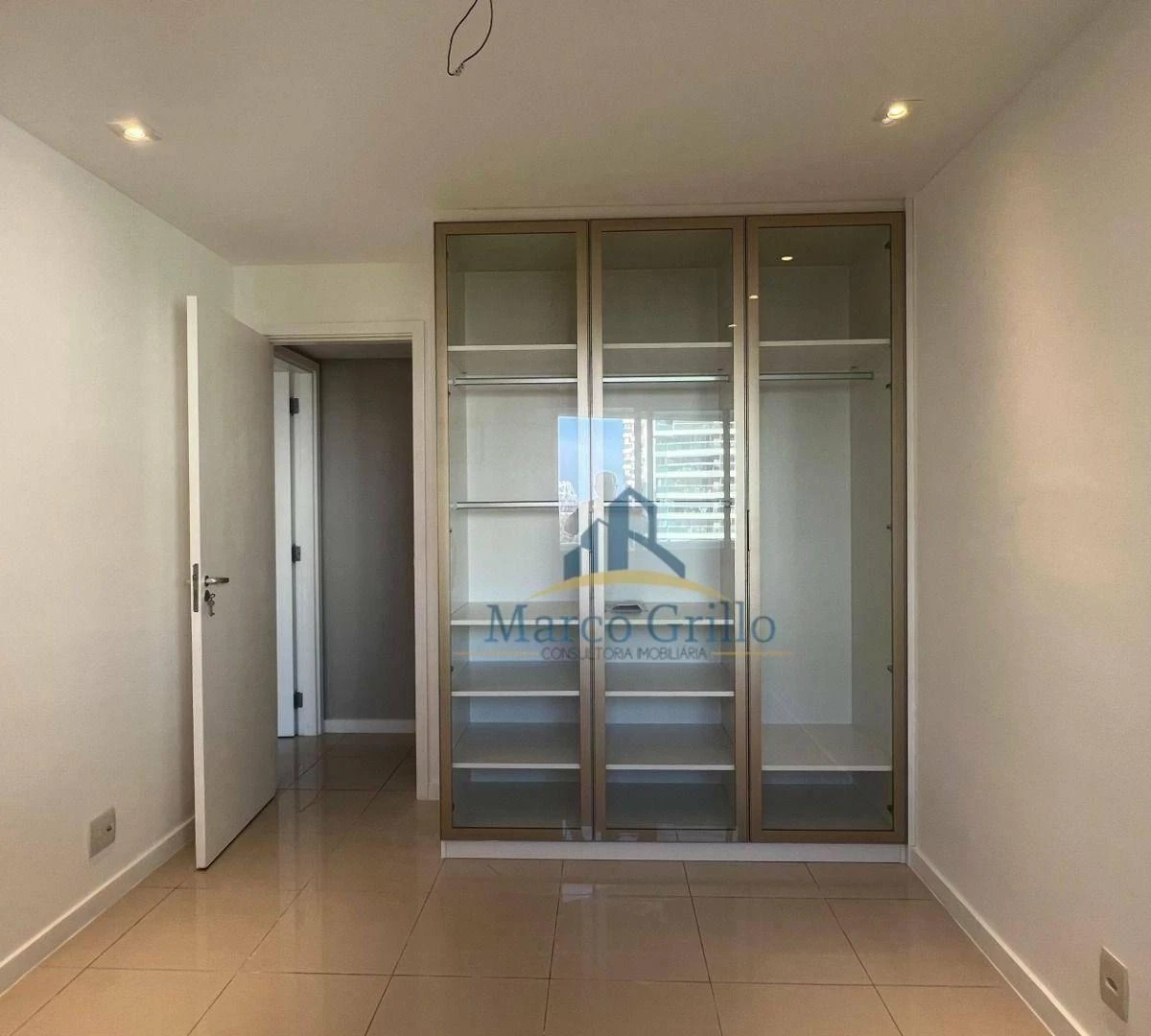Apartamento com 2 quartos e 68 m², cozinha americana — photo 10