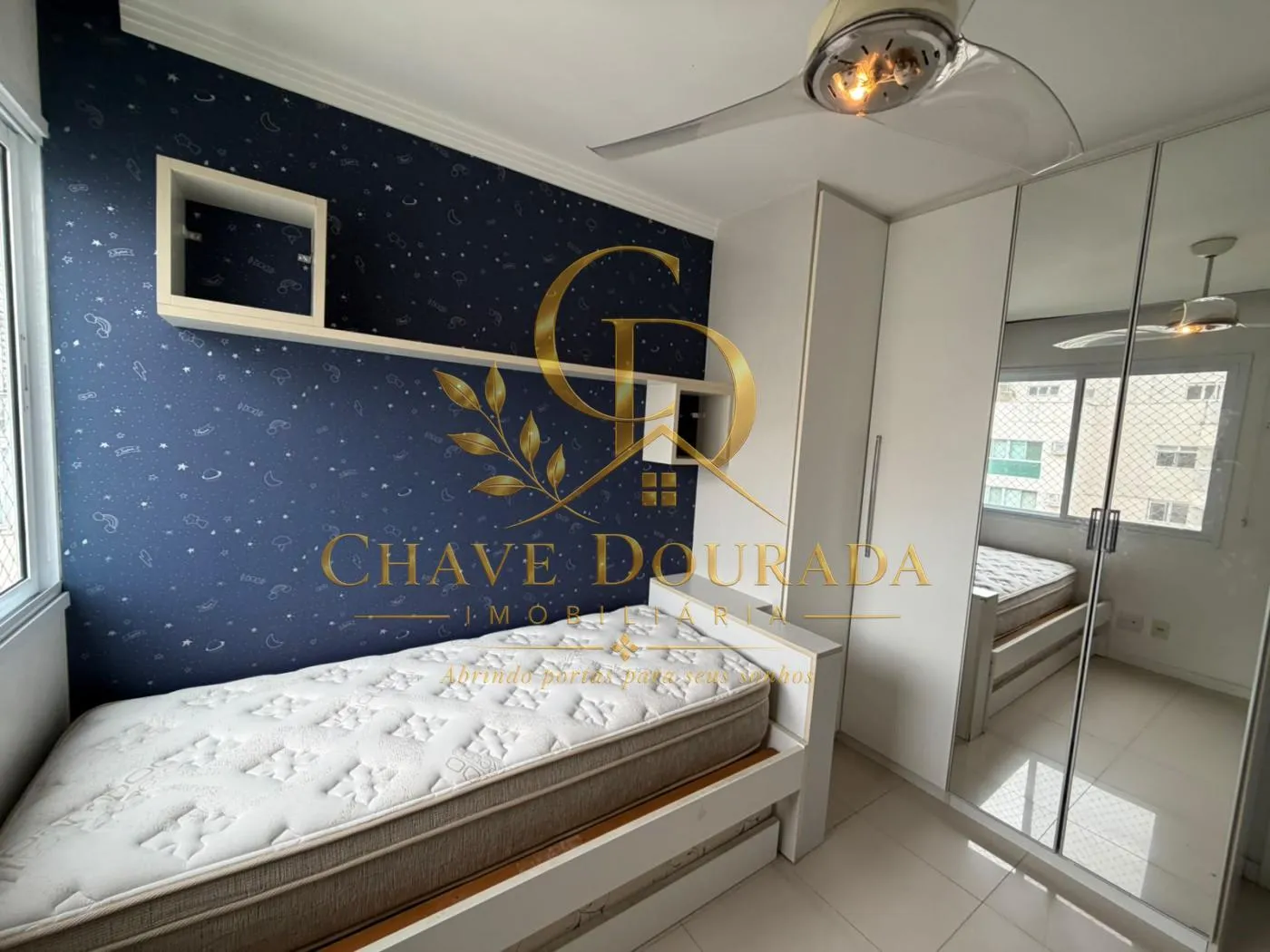 3-bedroom apartment with a home office in Rio de Janeiro — photo 4