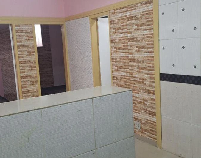 Будинок 45 м² з 2 спальнями без паркомісця — photo 8