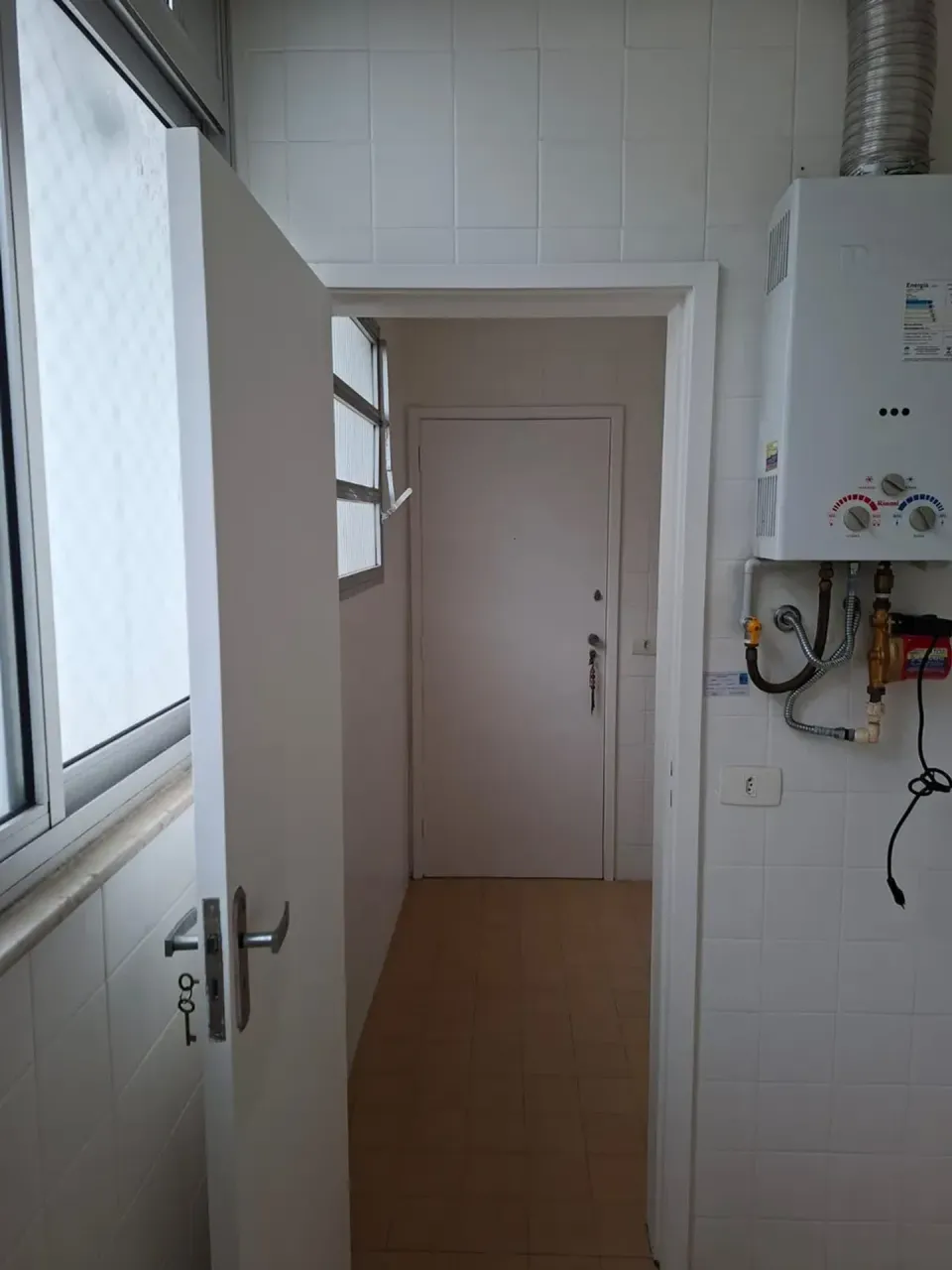 85 m² apartment with 2 bedrooms and 1 parking spot — photo 7