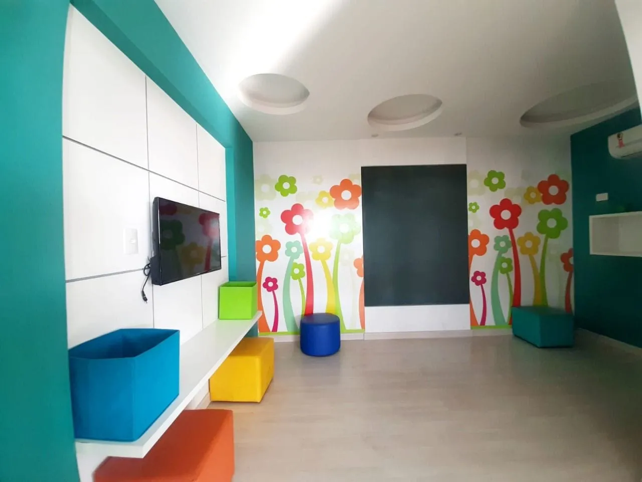 Apartamento de 64 m² com 2 quartos, 2 banheiros e 1 vaga — photo 13