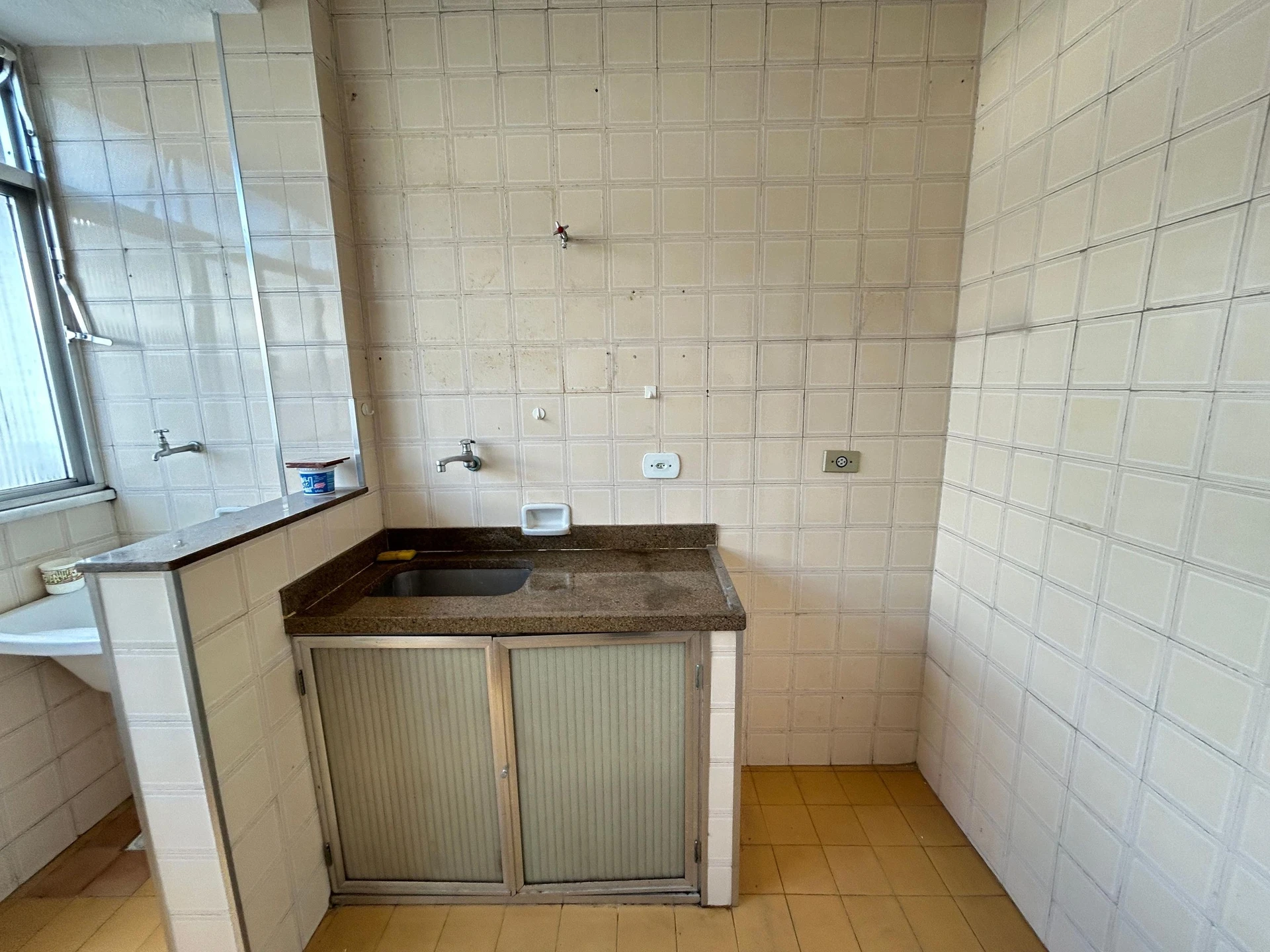 One-bedroom, 50 m² apartment in Rio de Janeiro — photo 3