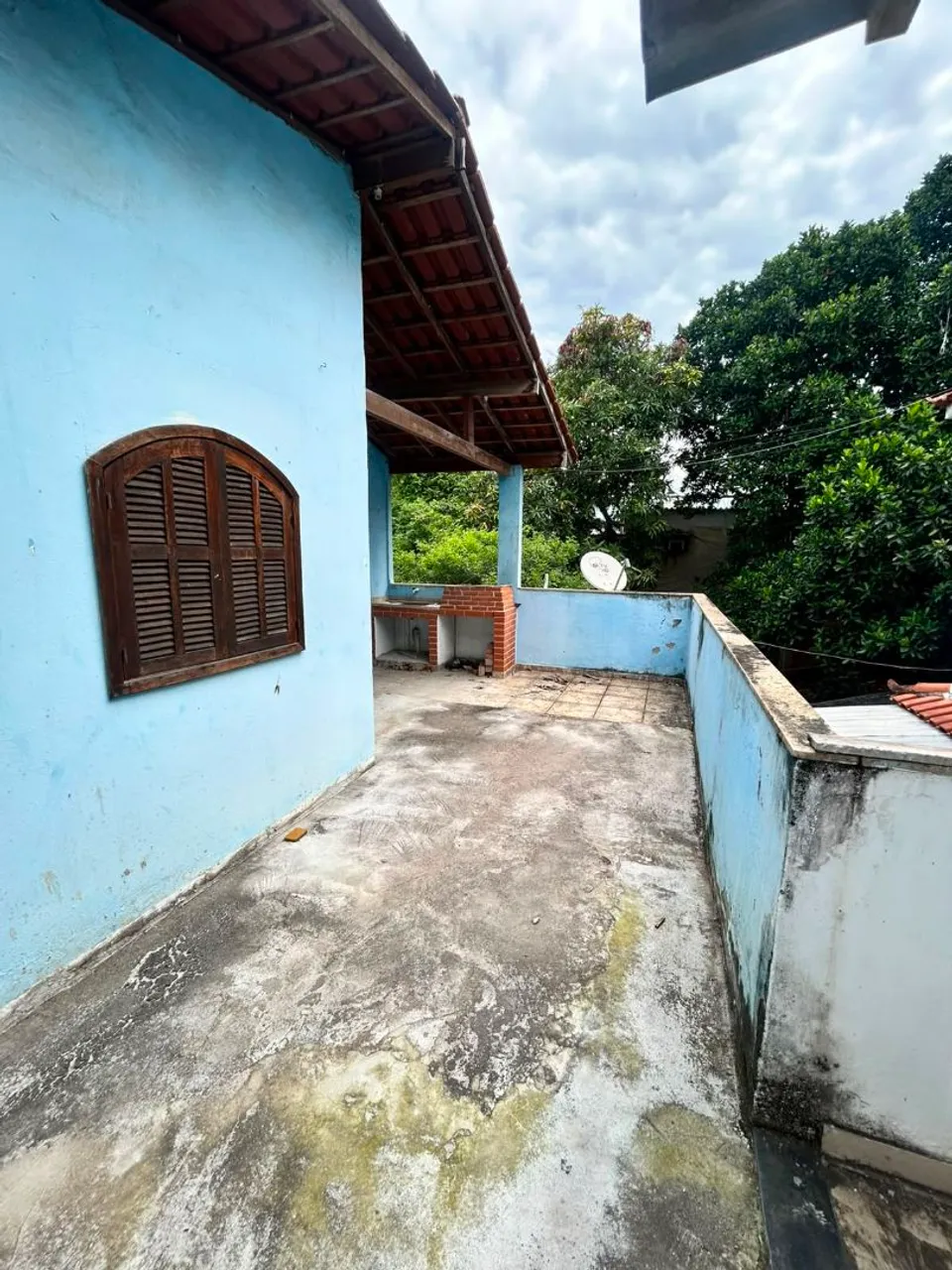 Home office in a 3-bedroom house, 100 m² — photo 13