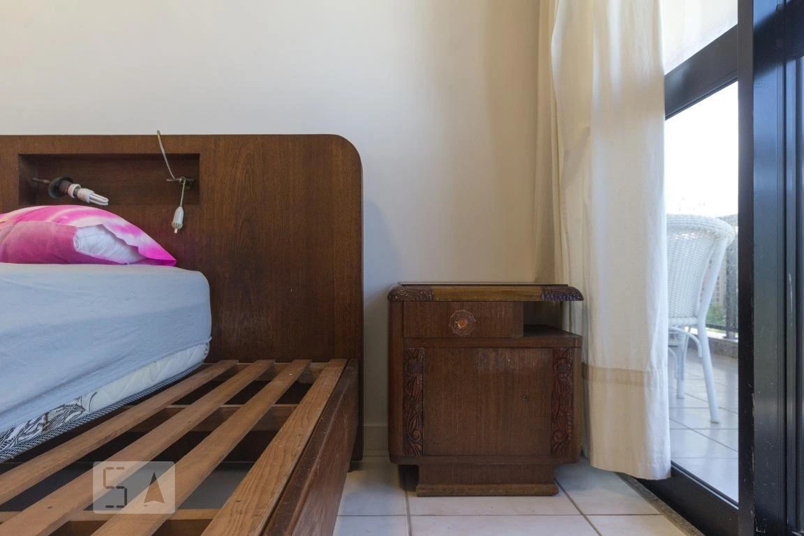 3-bedroom furnished apartment, 103 m², 2 parking spots — photo 42