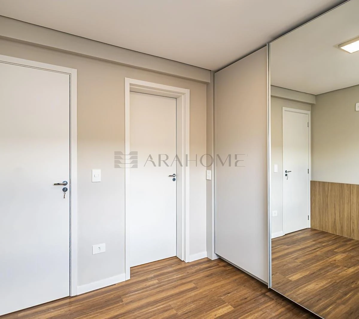 Balcón gourmet y 2 dormitorios: departamento de 56 m² — photo 29