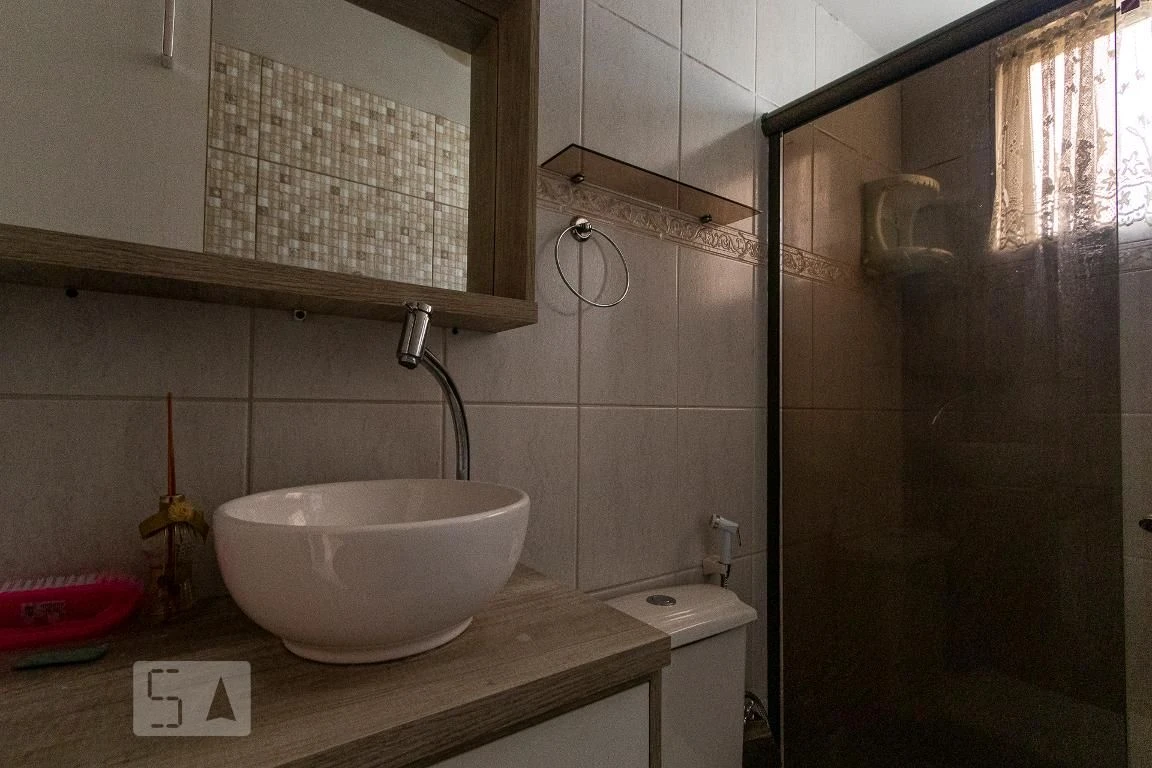 Apartamento de 2 quartos com vista para as montanhas — photo 49