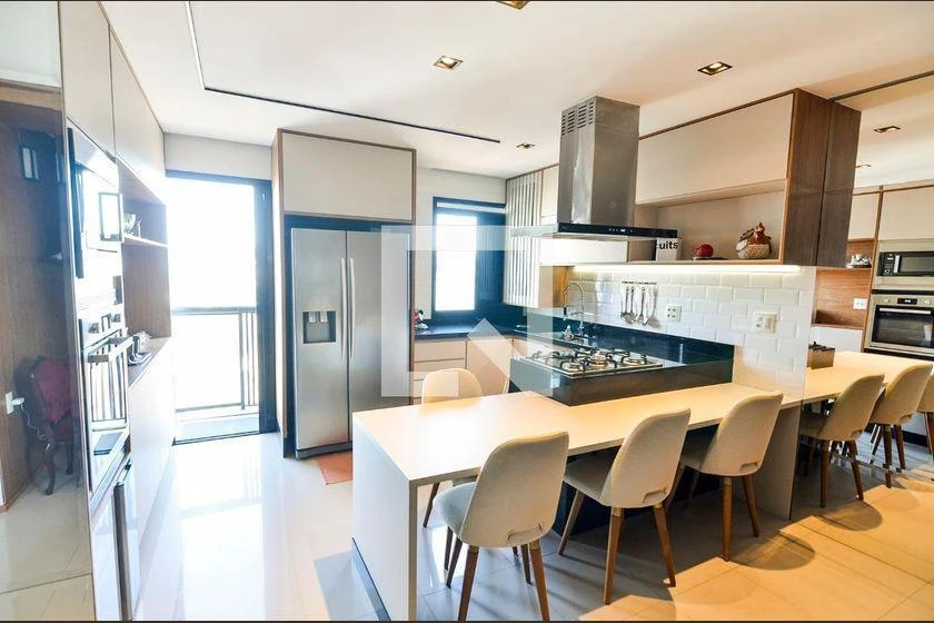 Cobertura de 3 quartos com cozinha americana e 2 vagas — photo 39