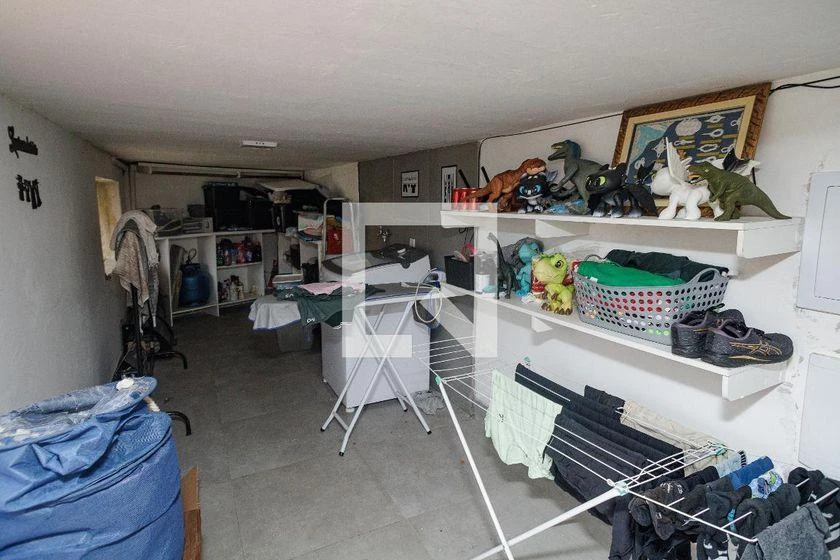 Furnished 4-bedroom house with 5 baths and 1200 m² — photo 47